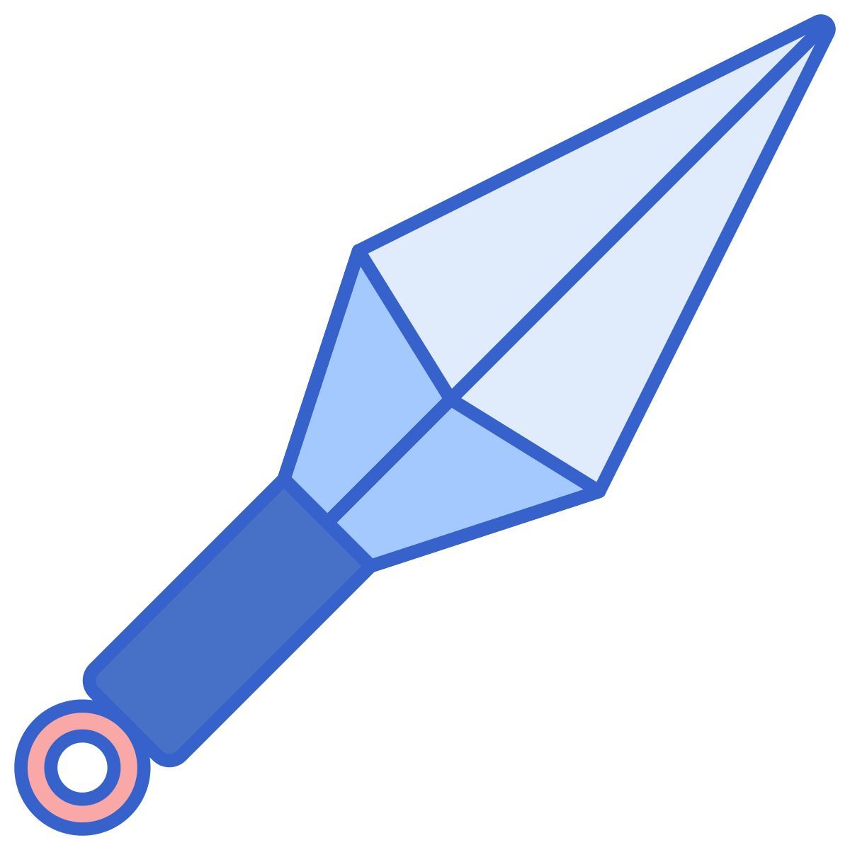kunai icon