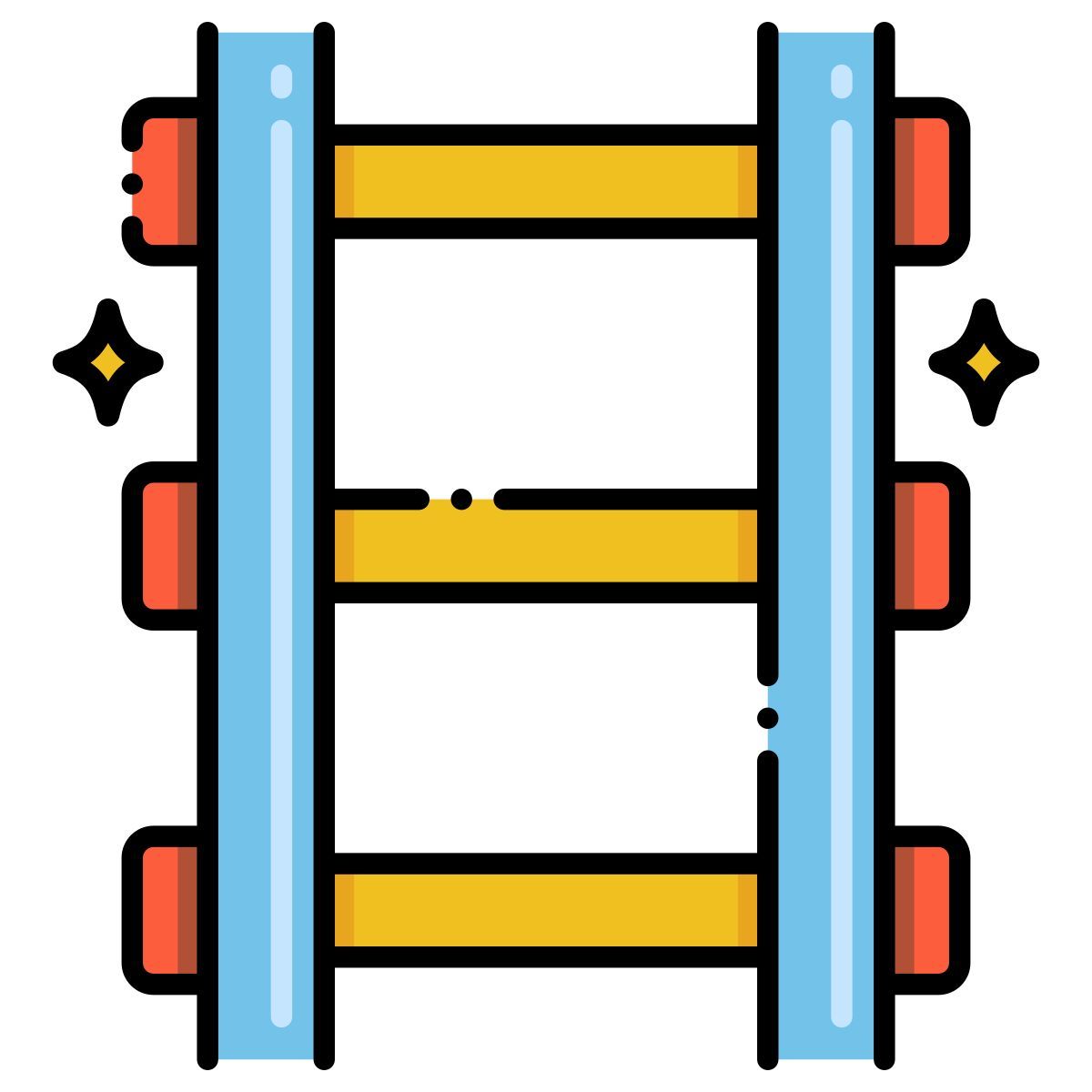 ladder icon