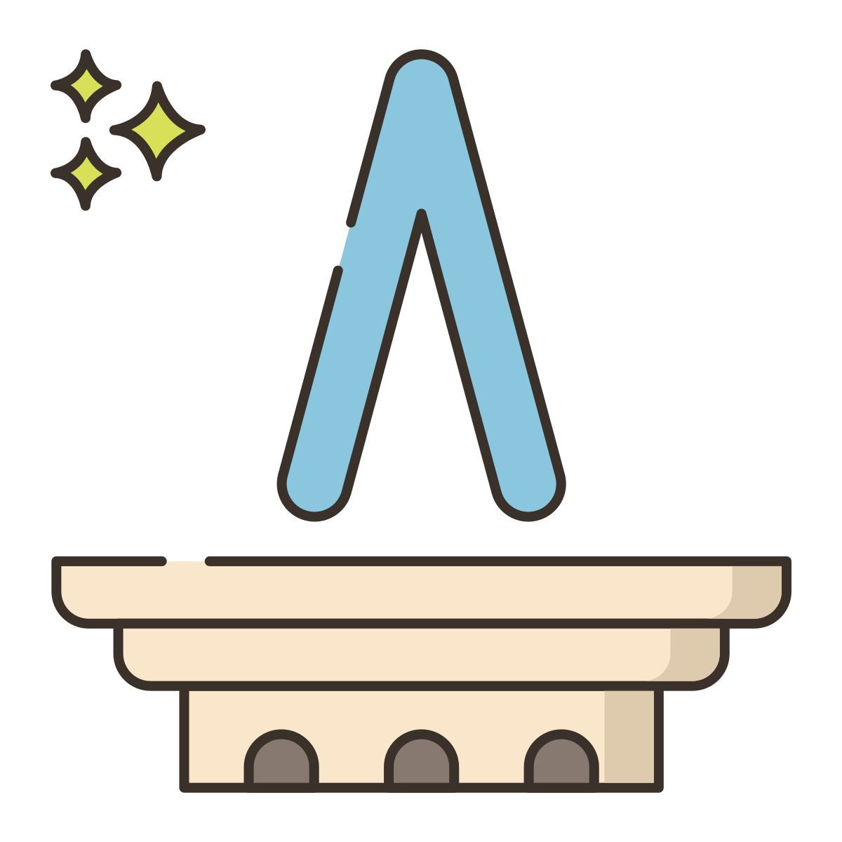 lambda icon