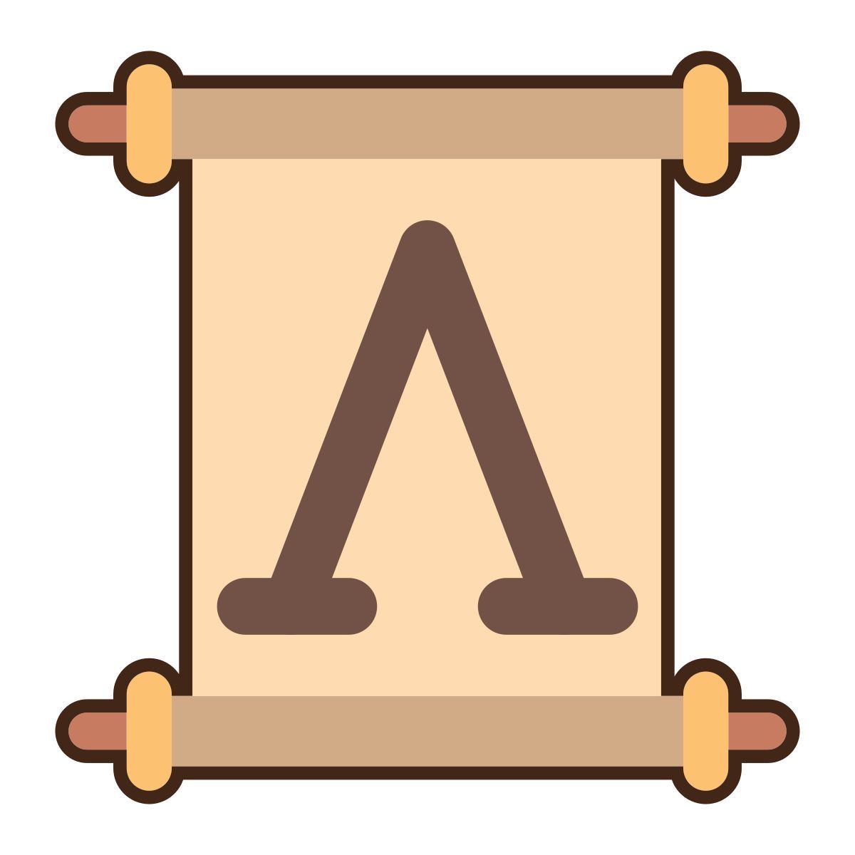 lambda icon