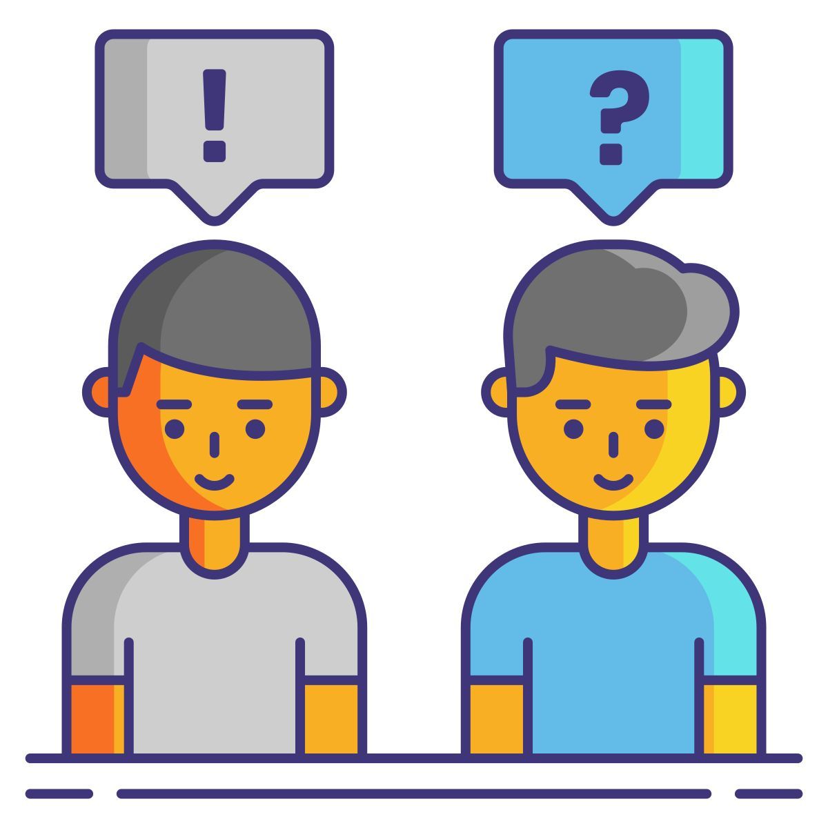 apprentissage des langues icon