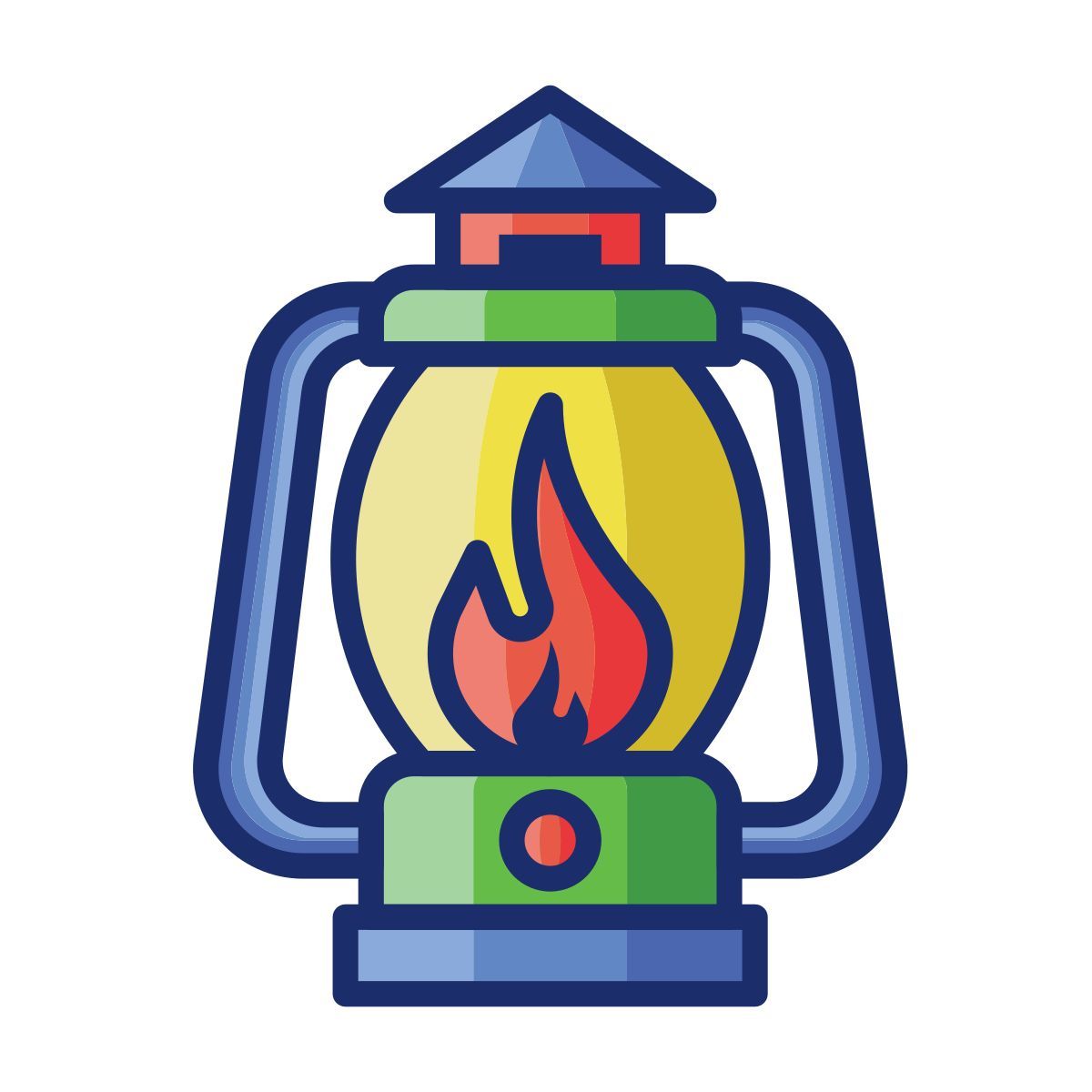 lantern icon