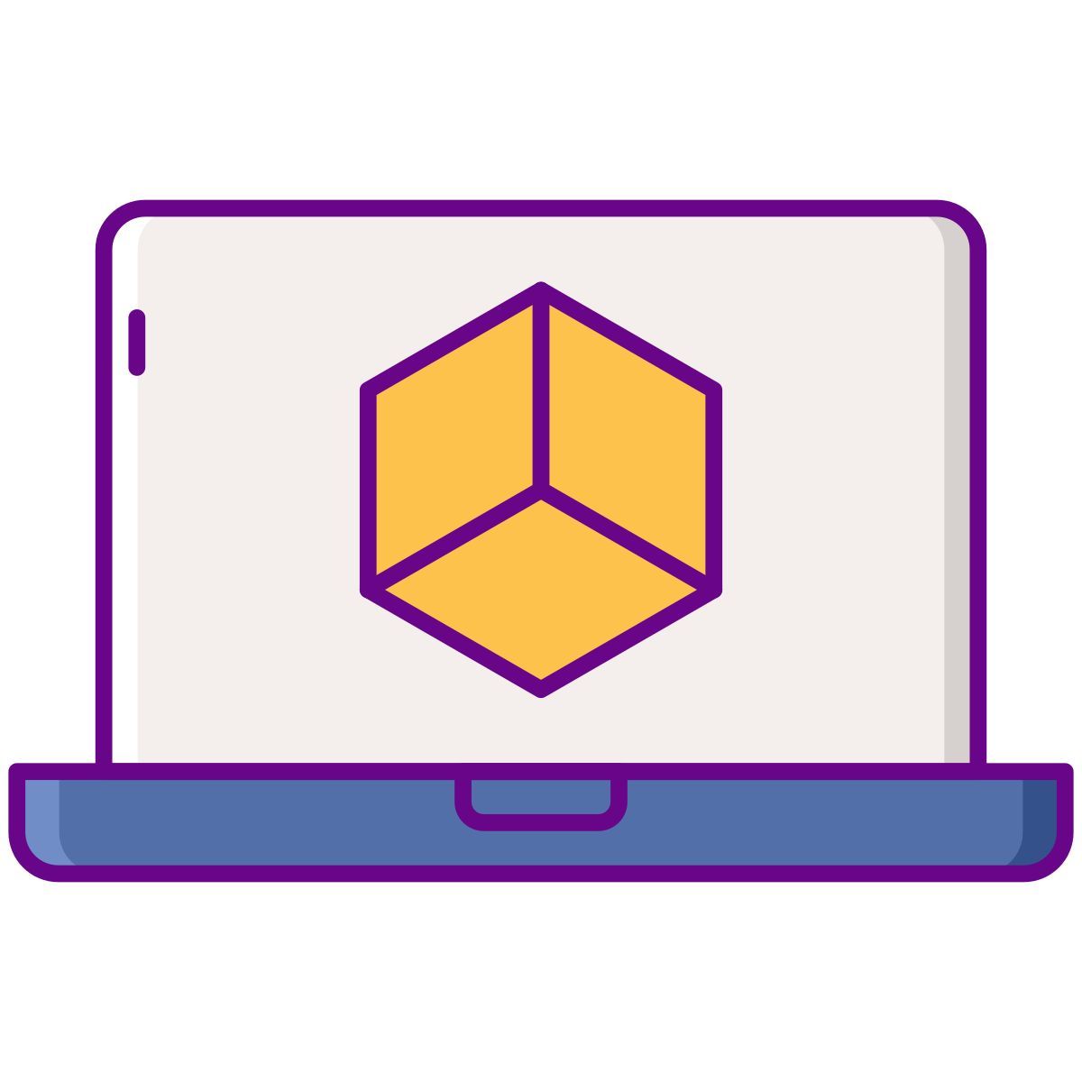 laptop icon