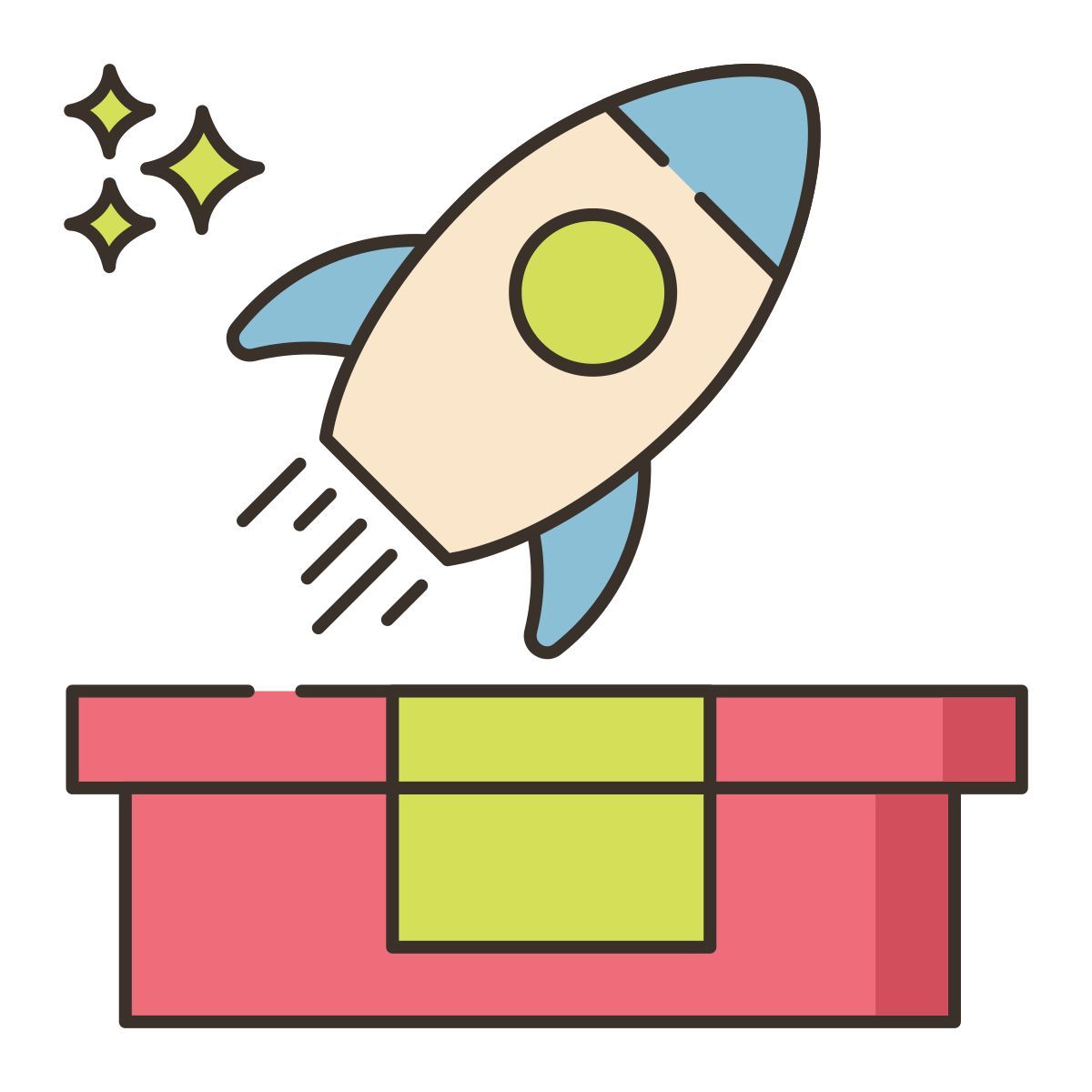 lancio icon