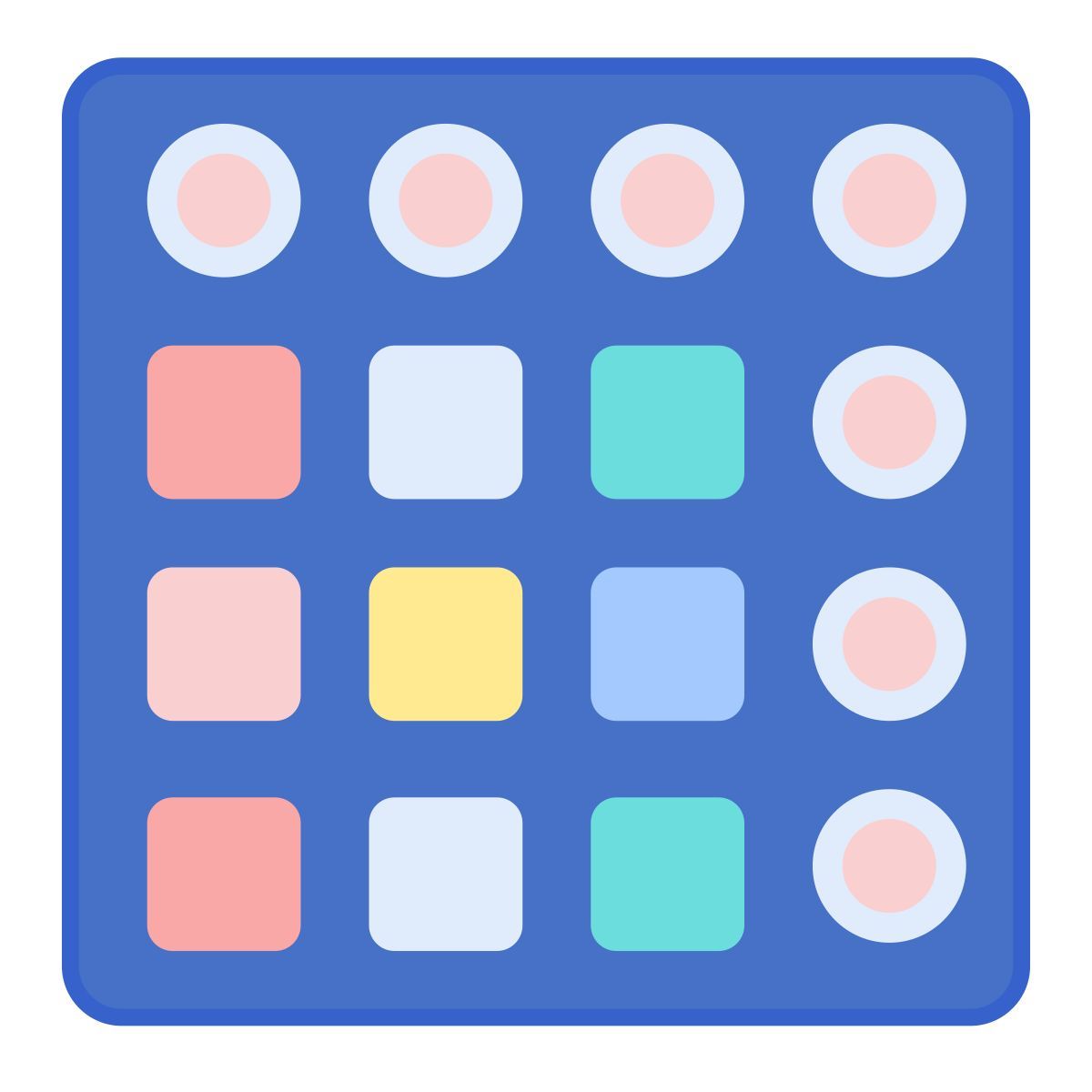 launchpad icon