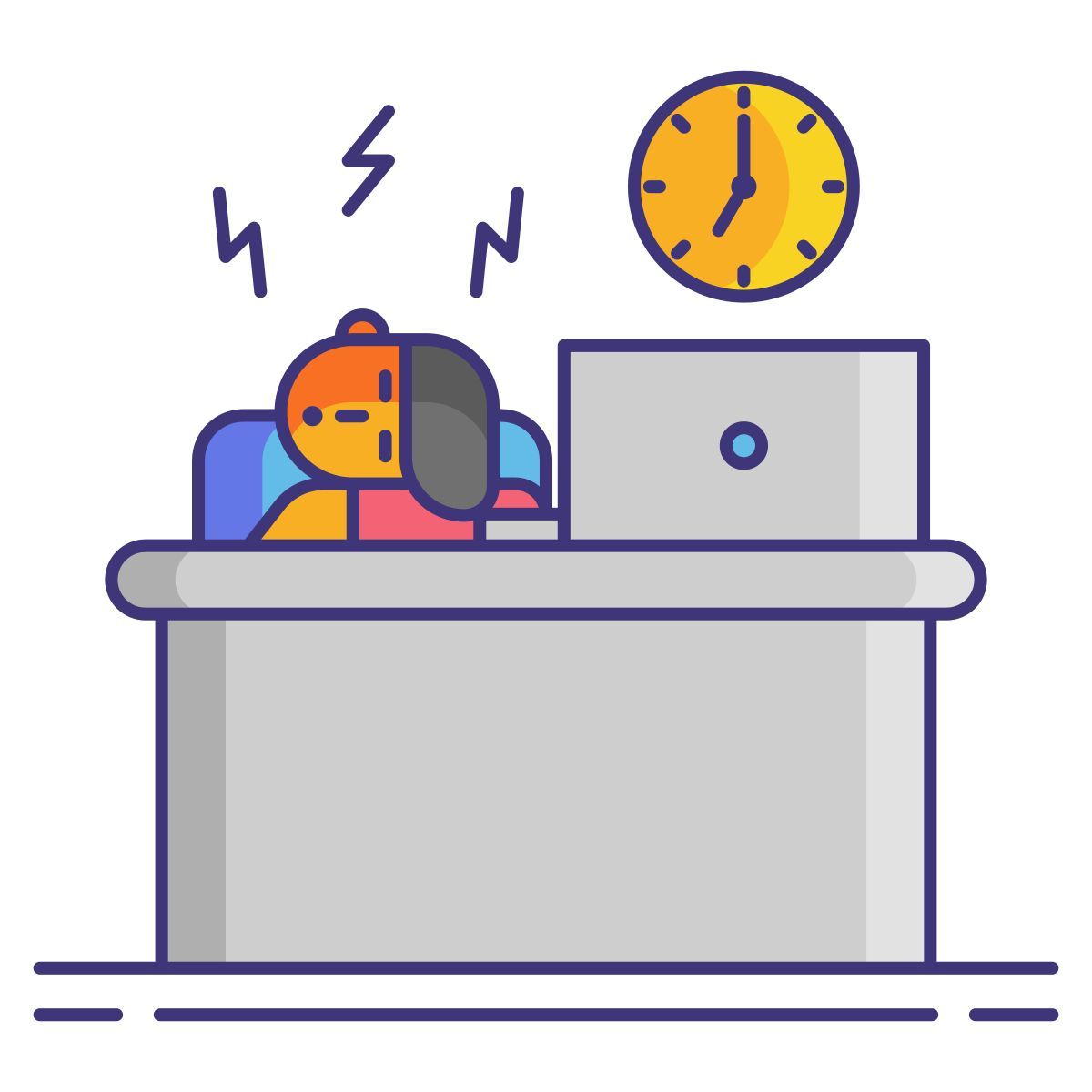 paresseux icon