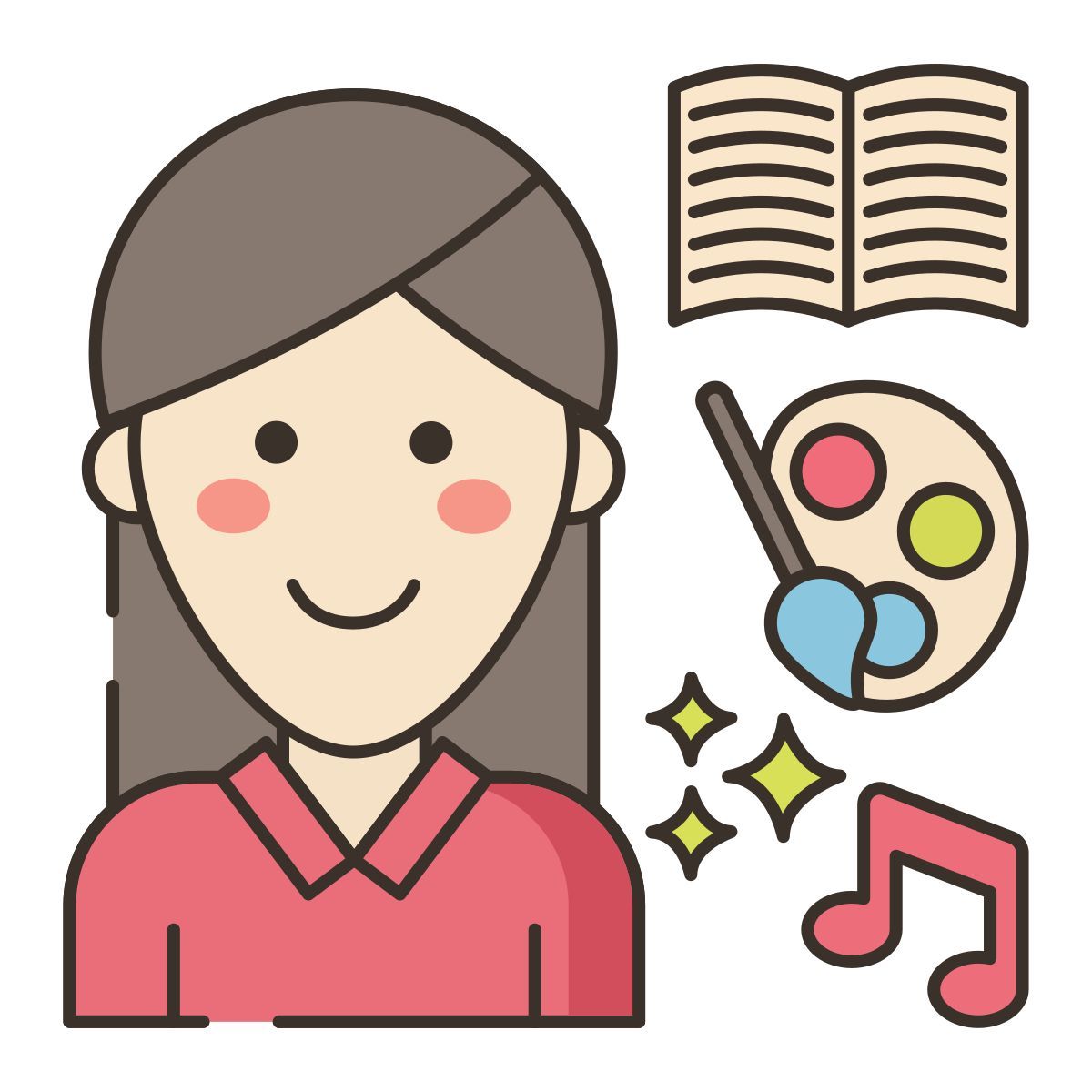 learning icon