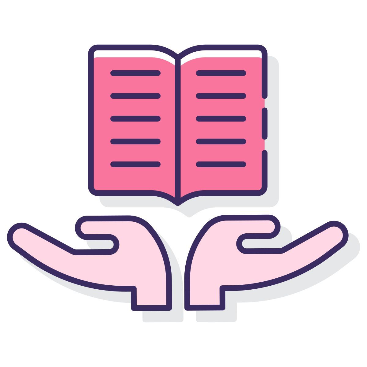 learning icon