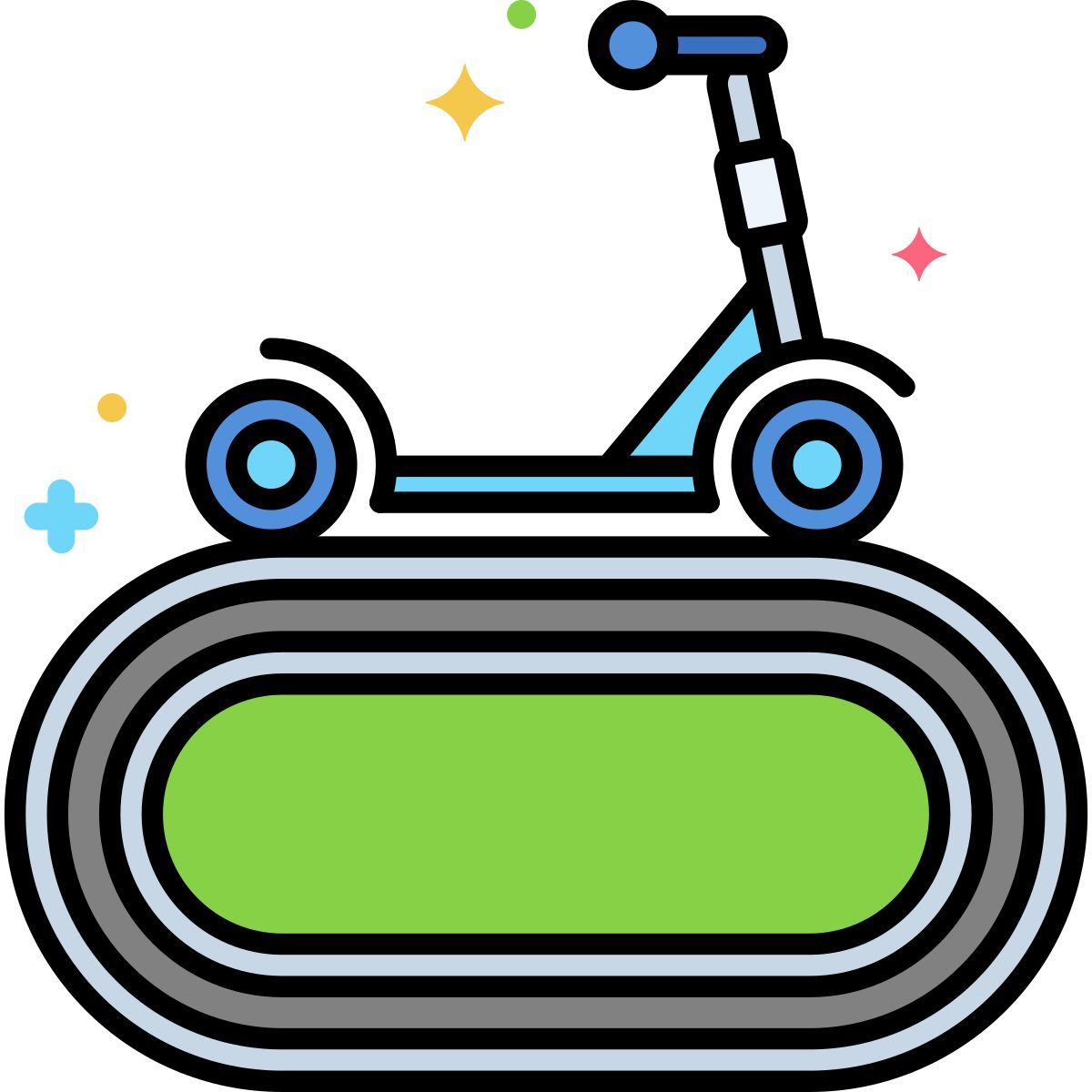 scooter icon