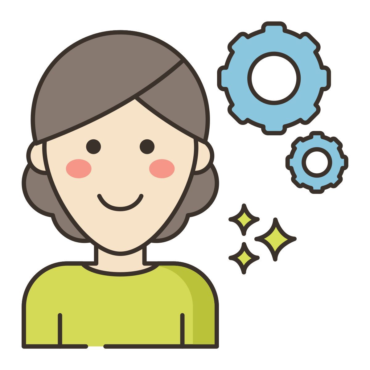 学習 icon