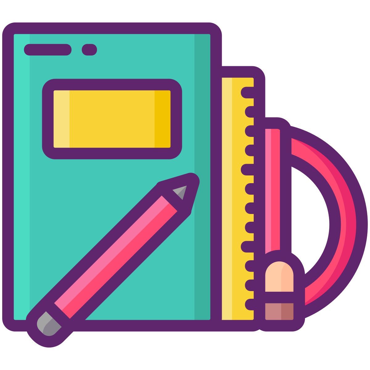 学習ツール icon