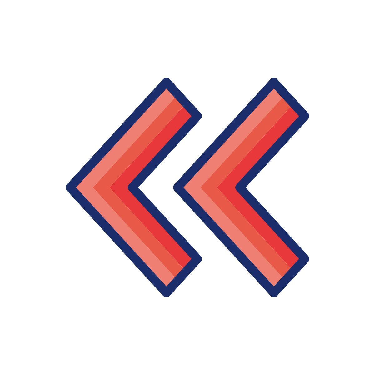 left icon