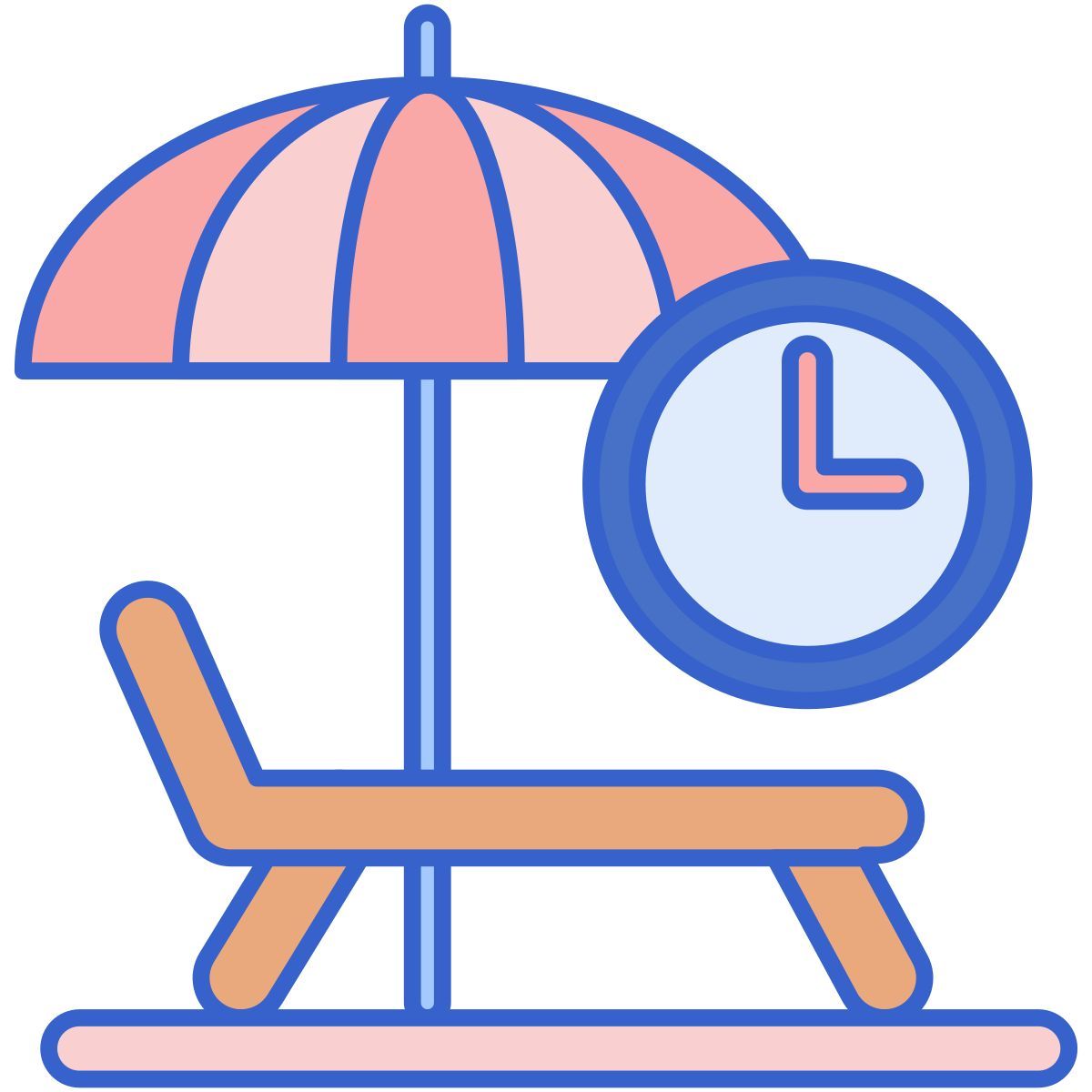 loisirs icon