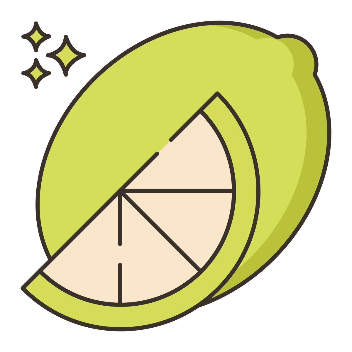 lemon icon