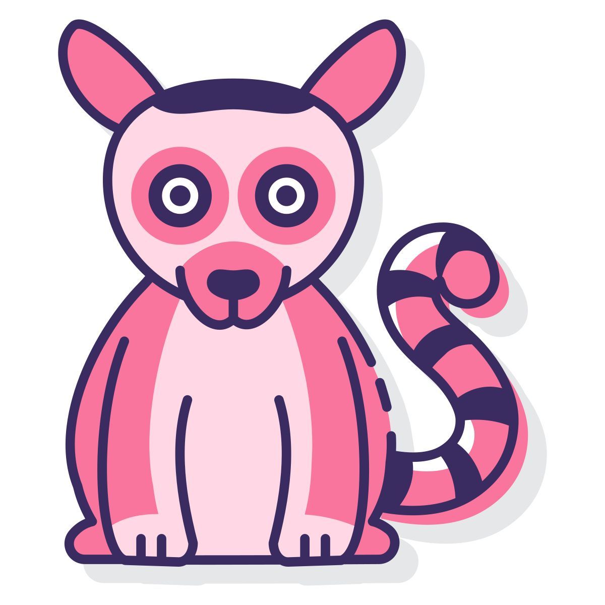 lemur icon