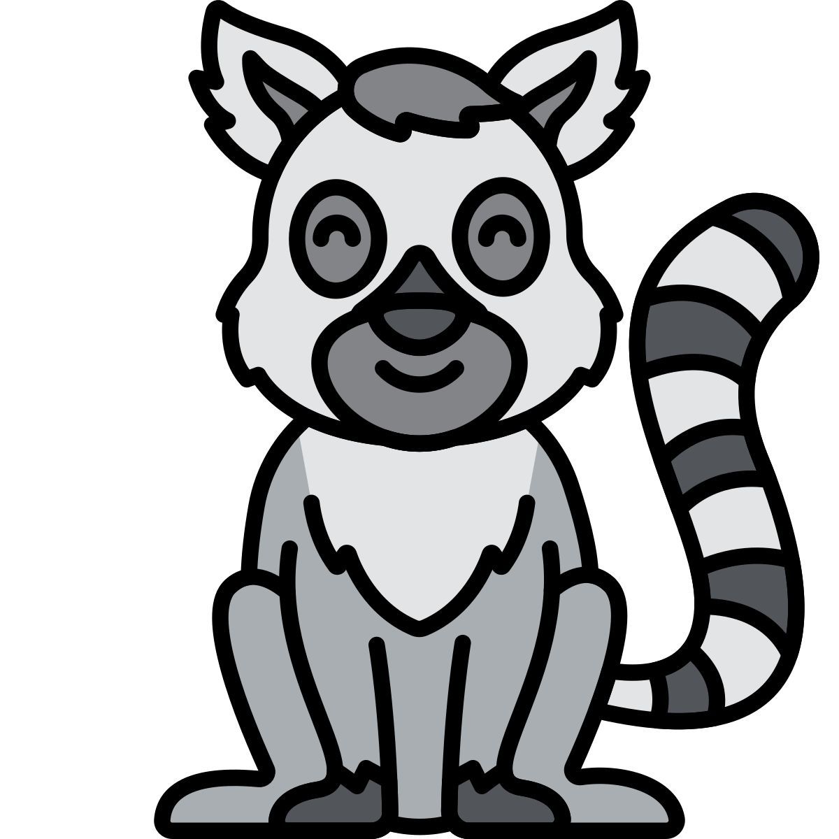 lemur icon