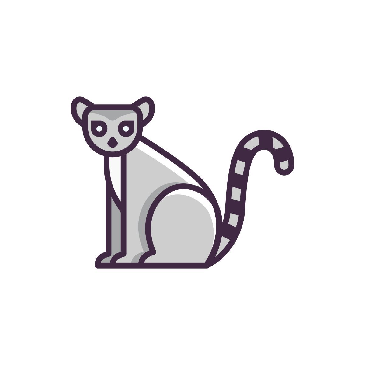 lemur icon