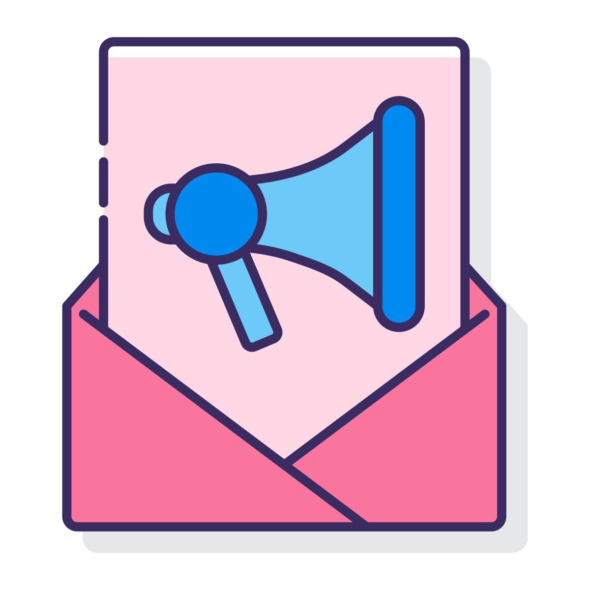letter icon
