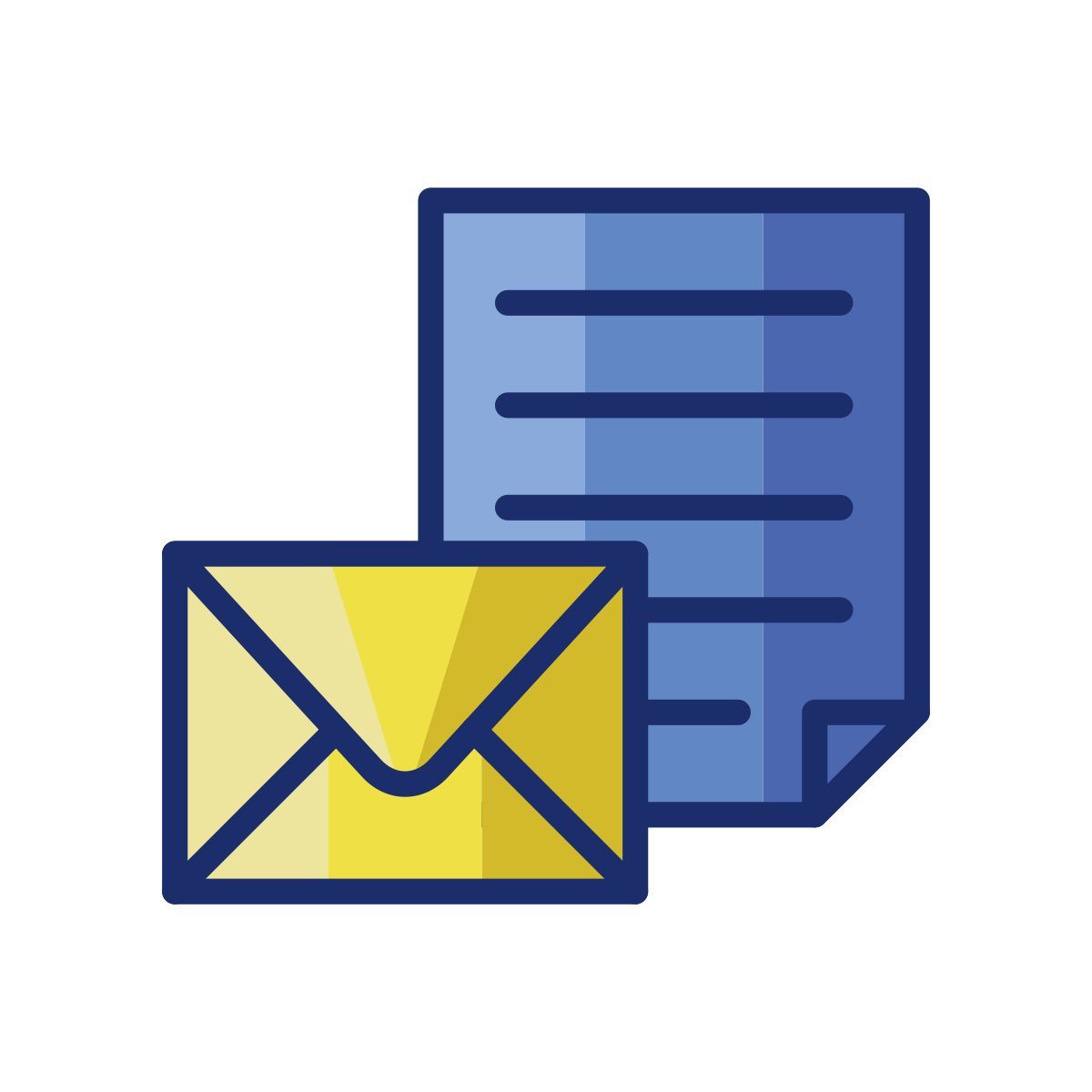 letter icon