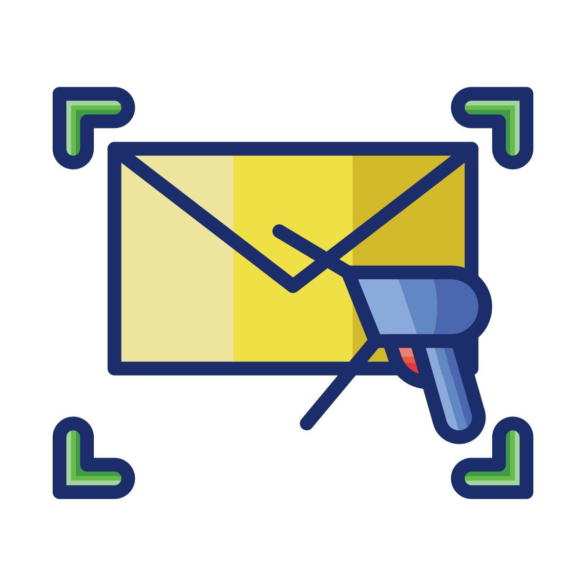 letter icon