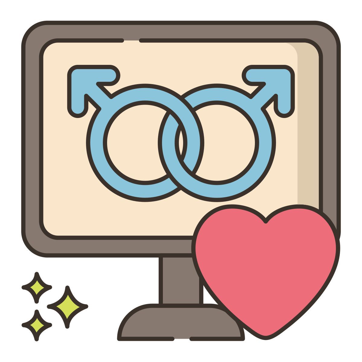 lgtb icon
