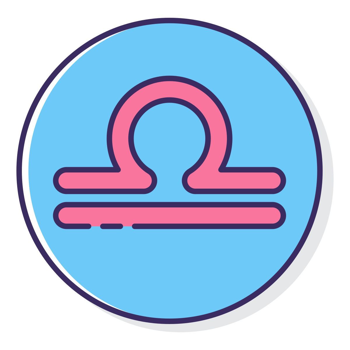 libra icon