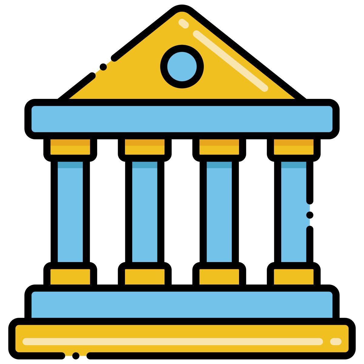 biblioteca icon