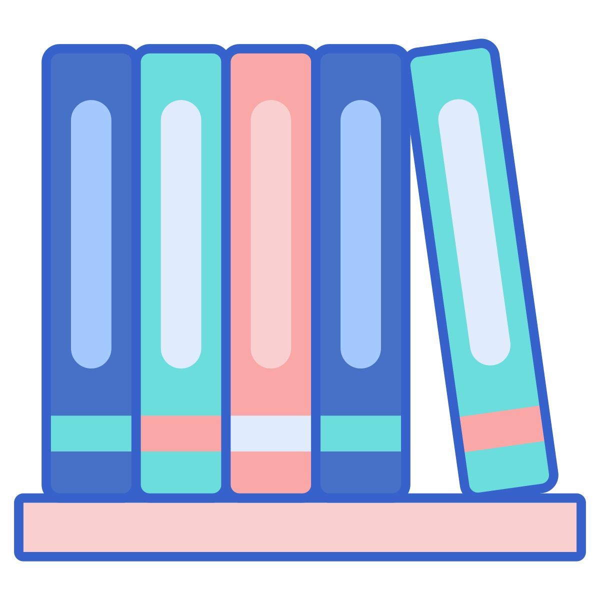 library icon