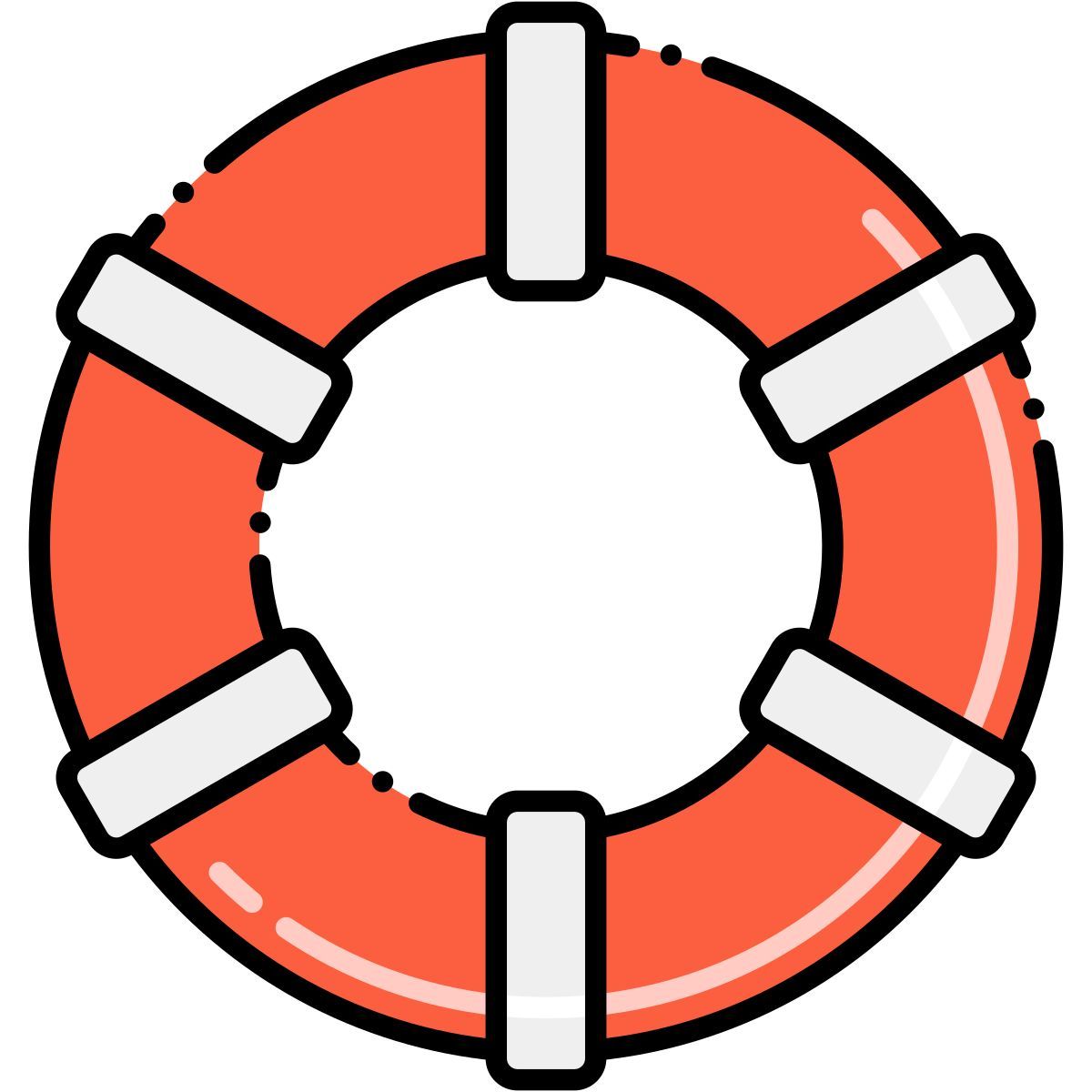 lifebuoy icon