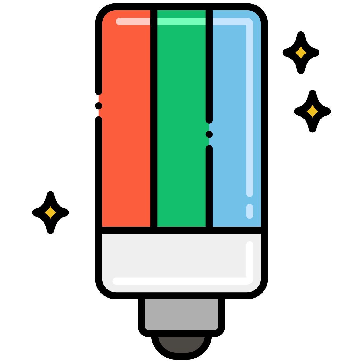 blunt birne icon