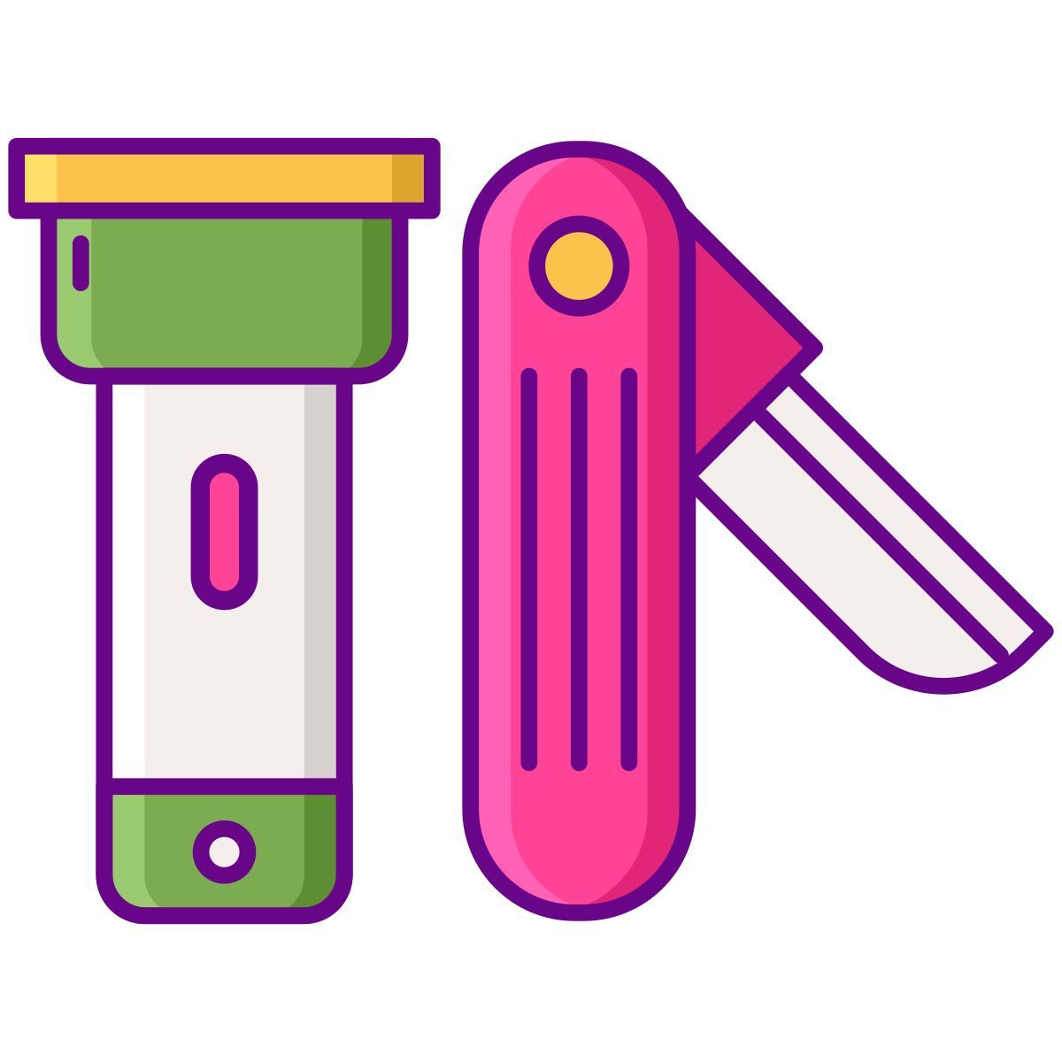 ライト icon