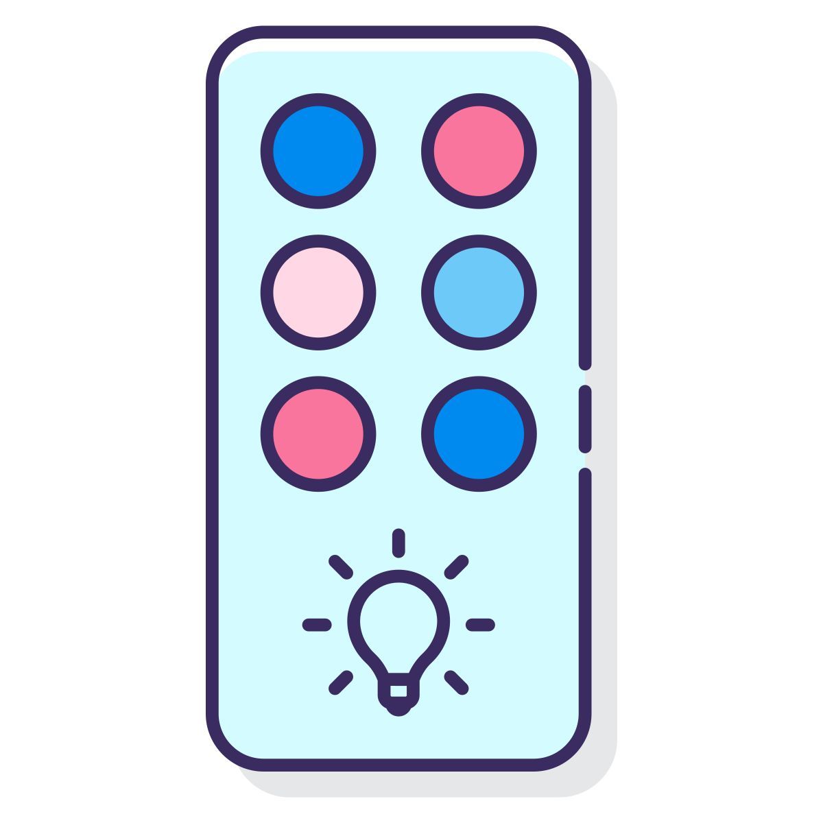lichtsteuerung icon