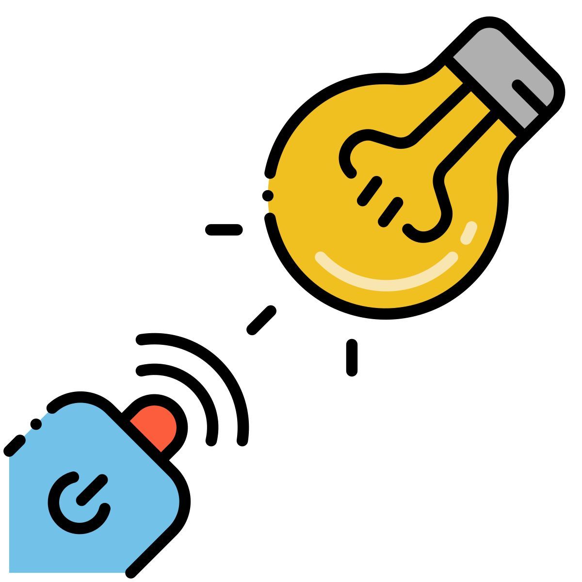 lichtsteuerung icon