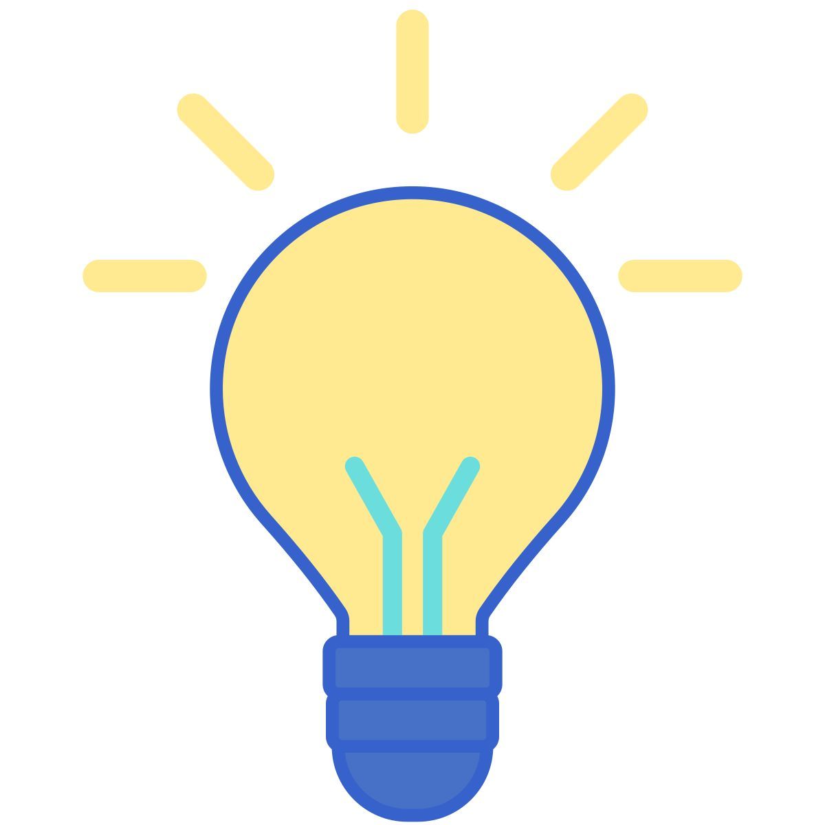 bombilla icon