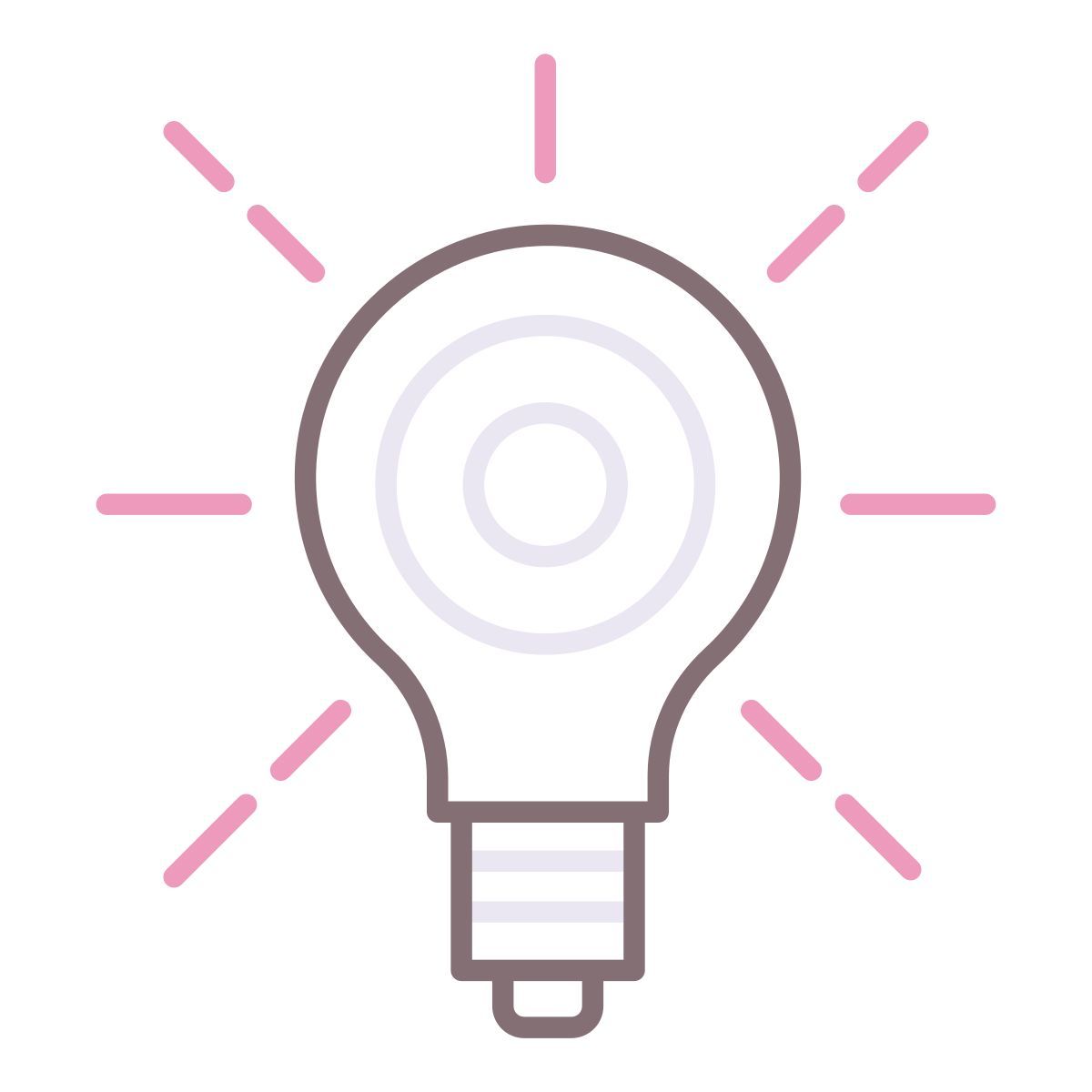лампочка icon