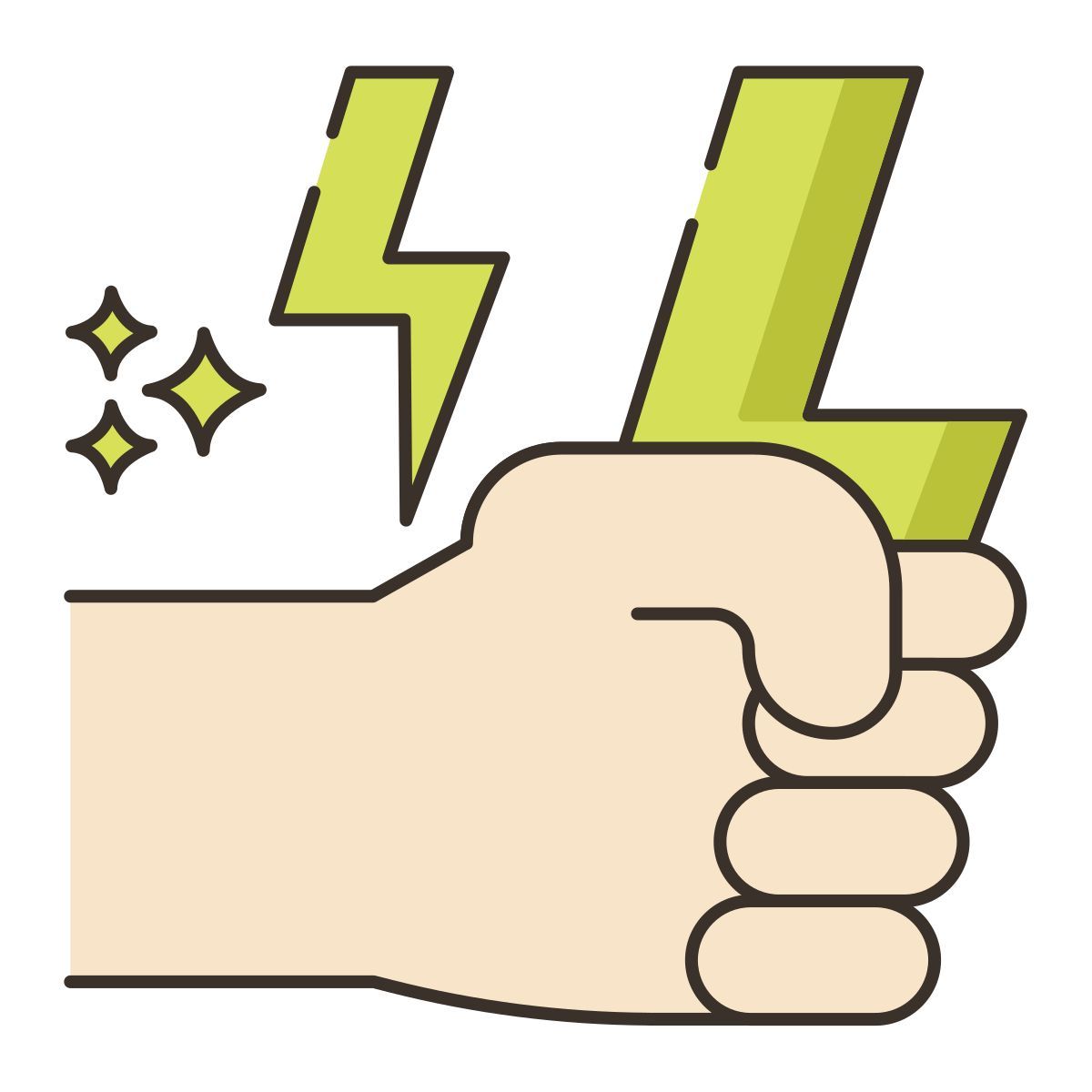 lighting icon