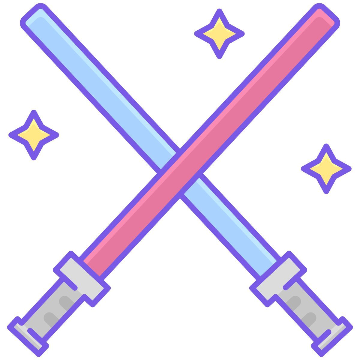 lightsaber icon
