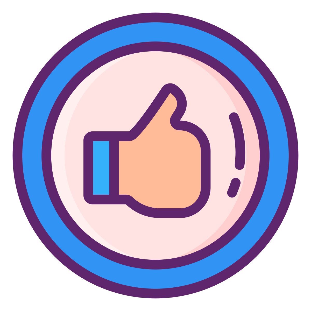 like icon
