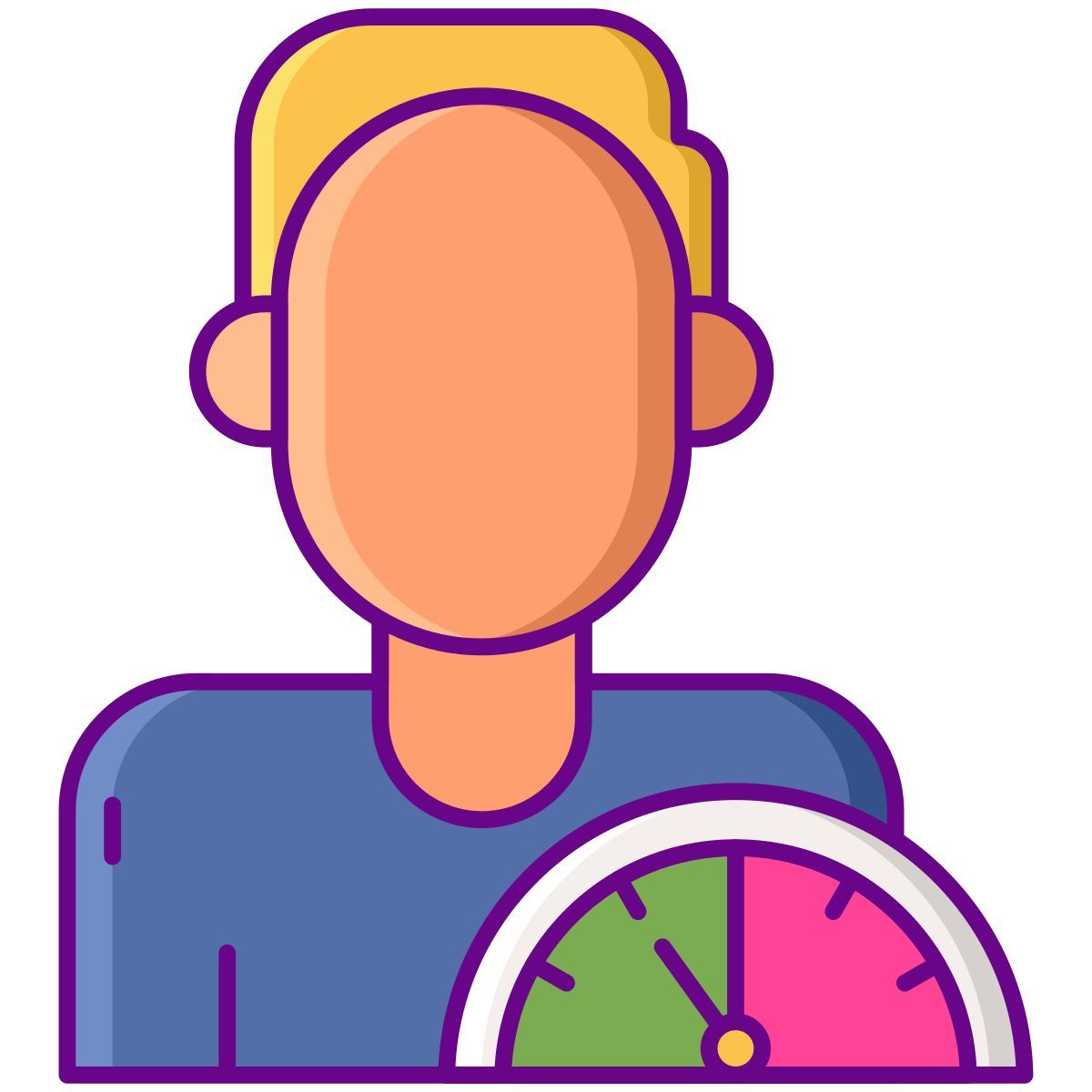 limit icon