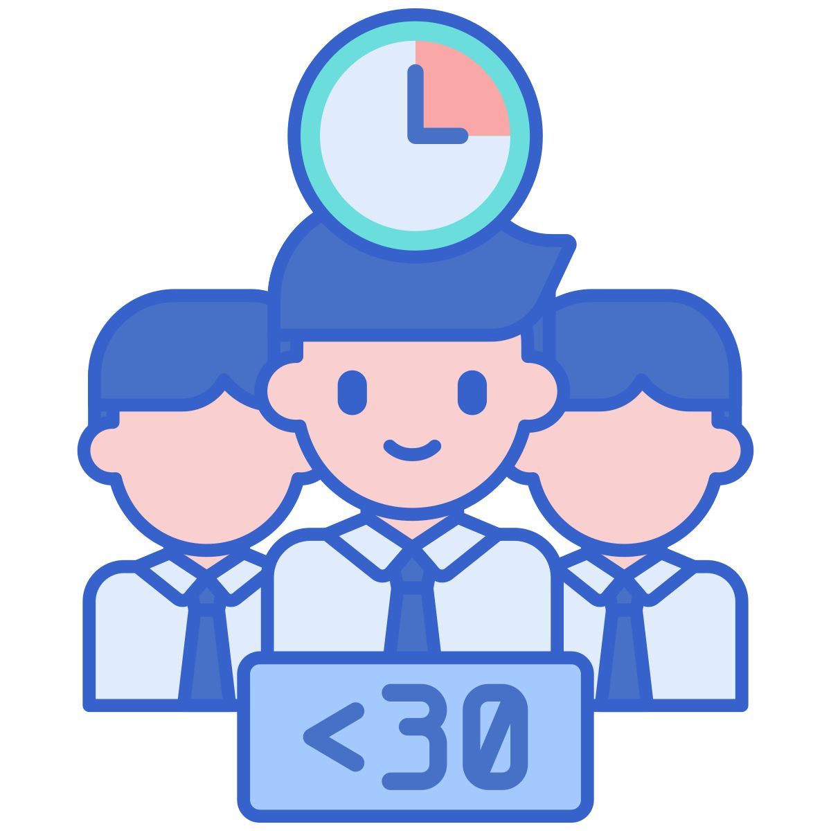 limits icon