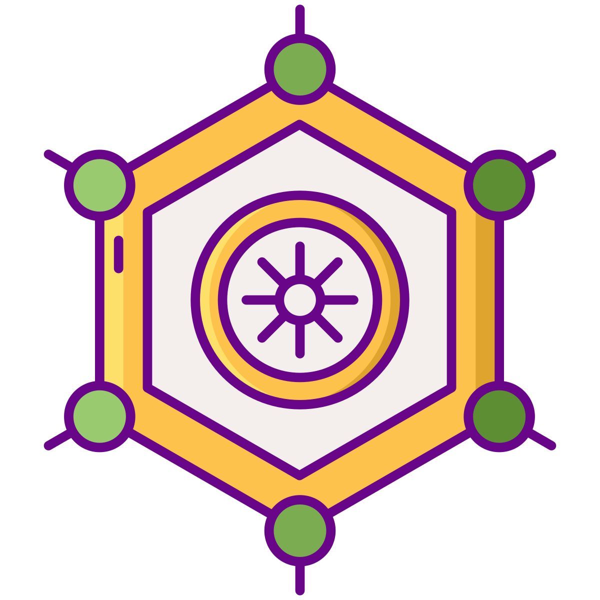limonene icon