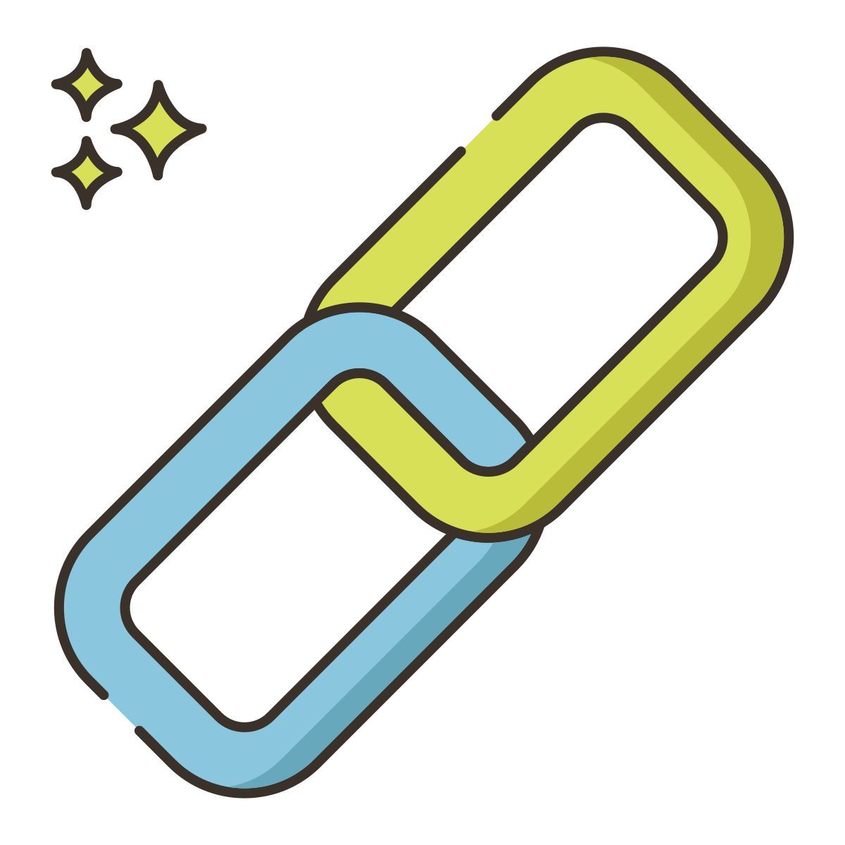 link icon