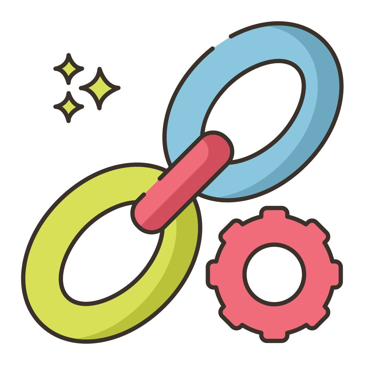link icon