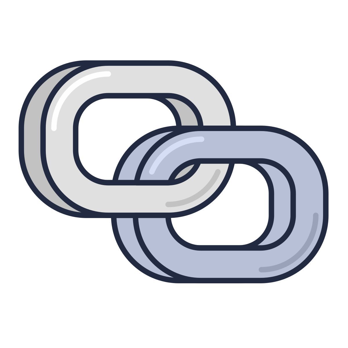 ссылка icon