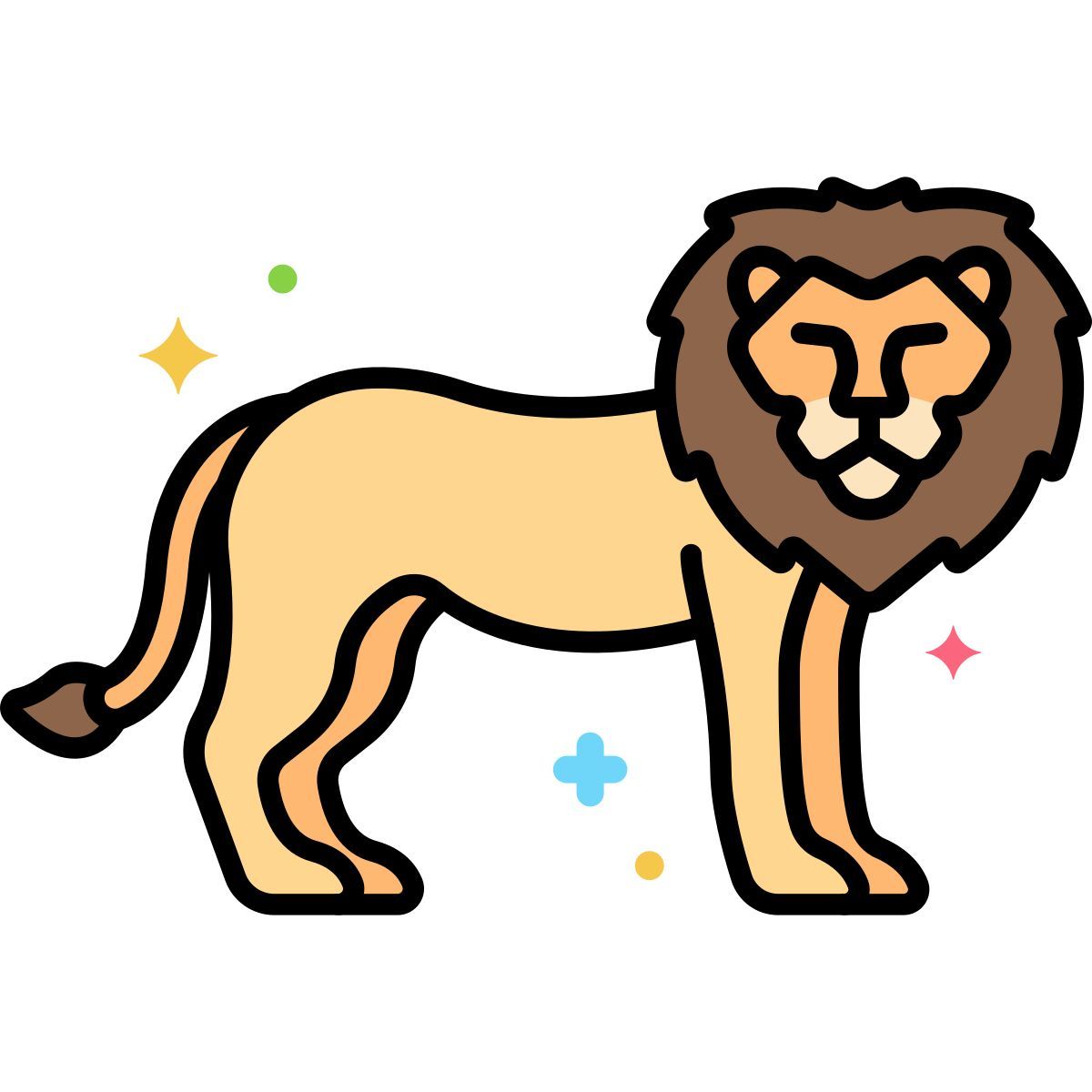 leone icon