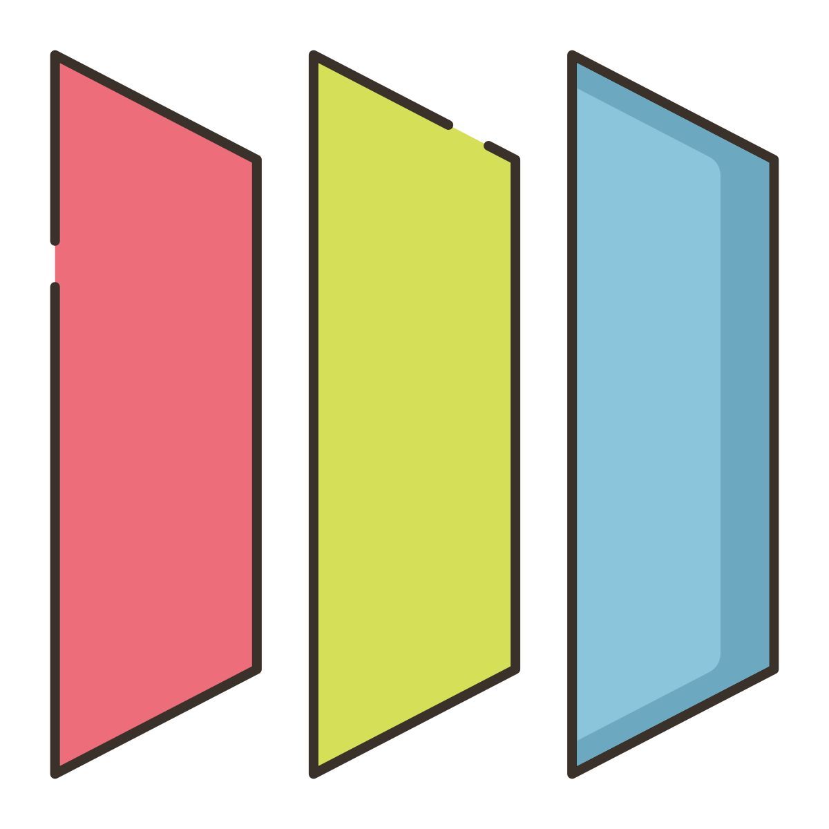 presentation icon