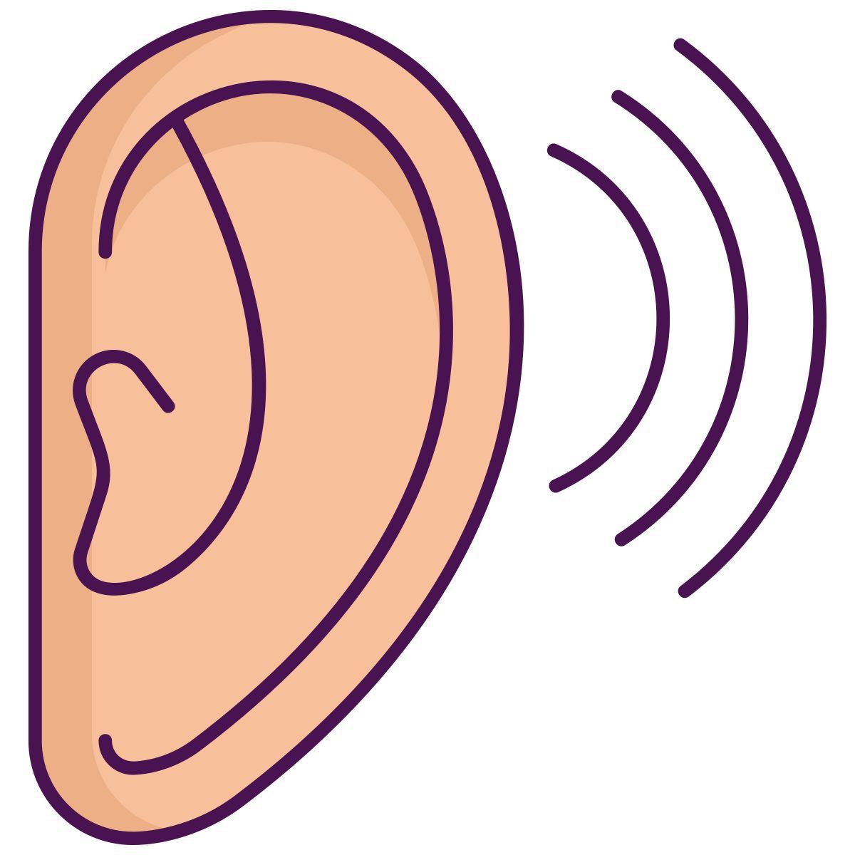 listener icon
