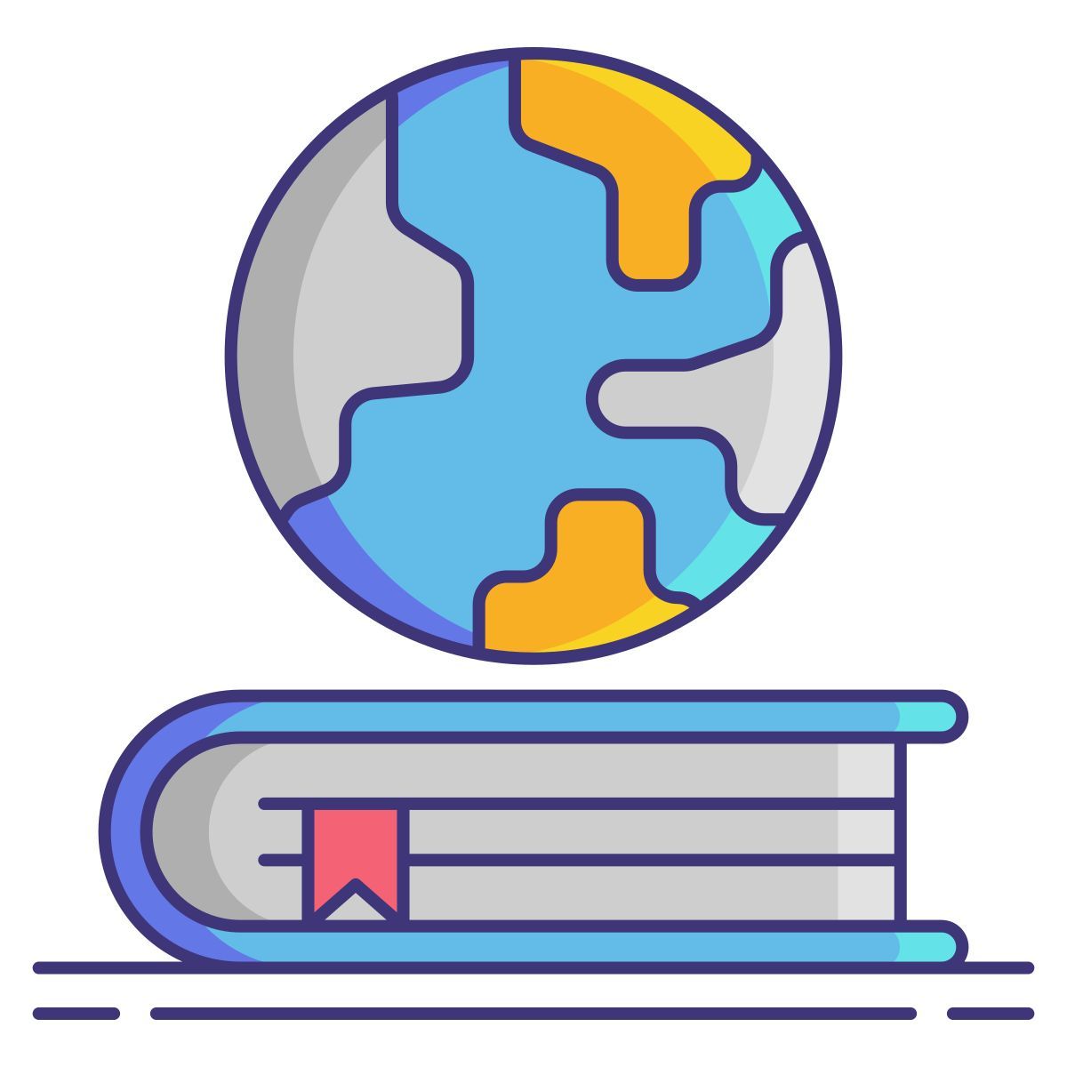 letteratura icon