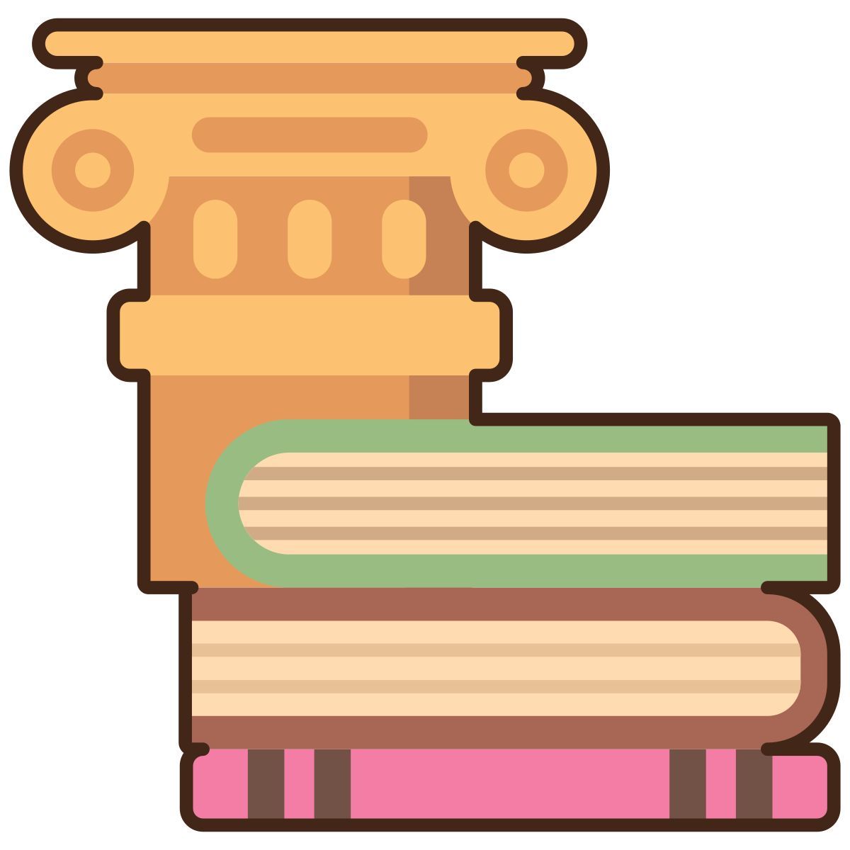 literature icon