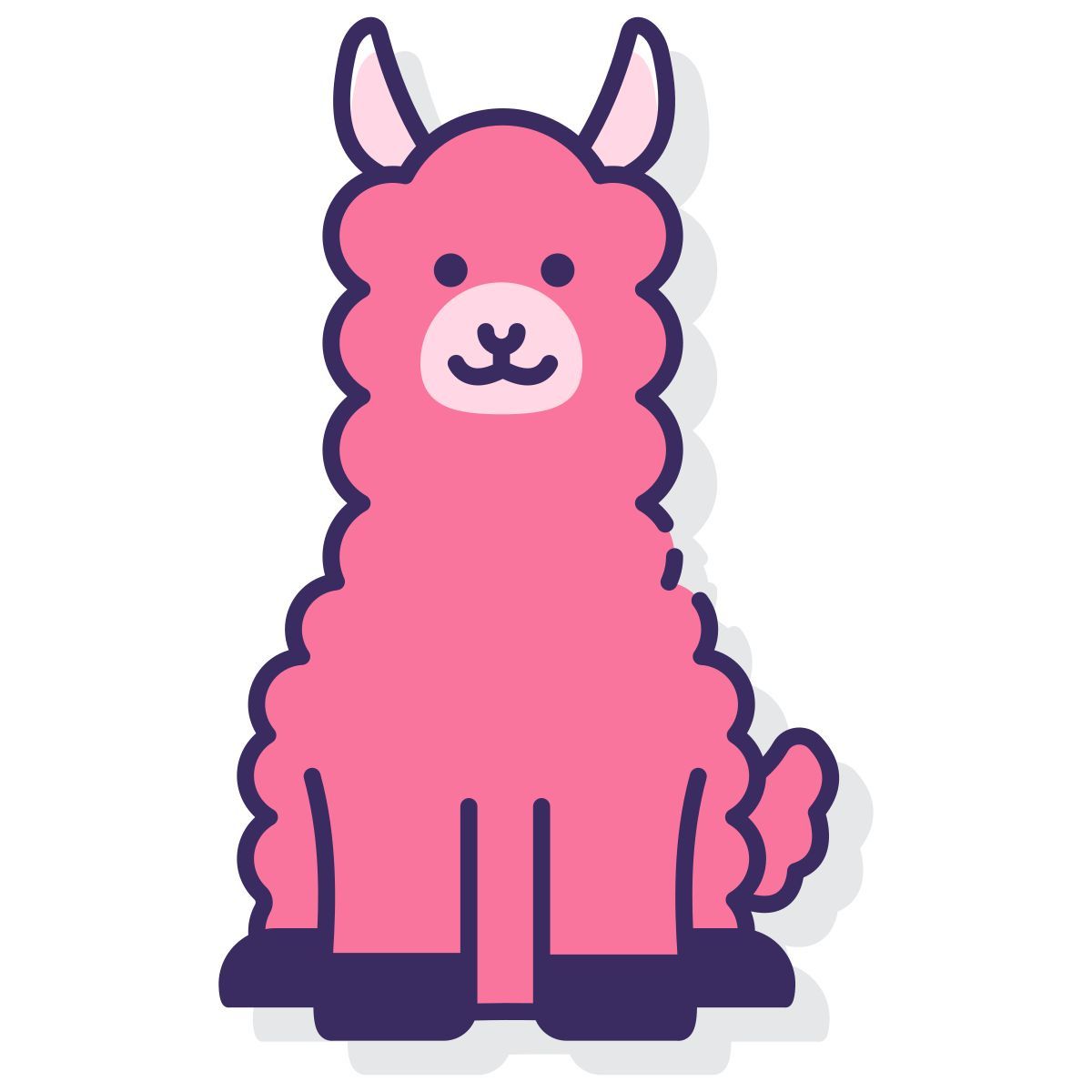 llama icon
